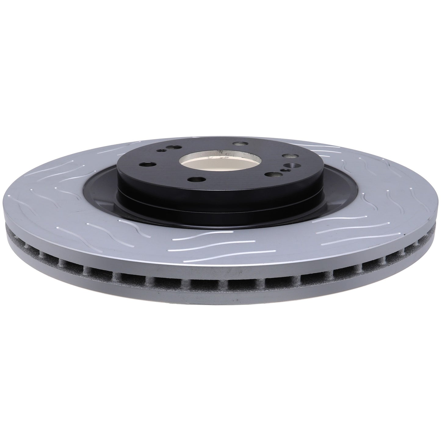Raybestos Brakes Disc Brake Rotor 582743PER image 2