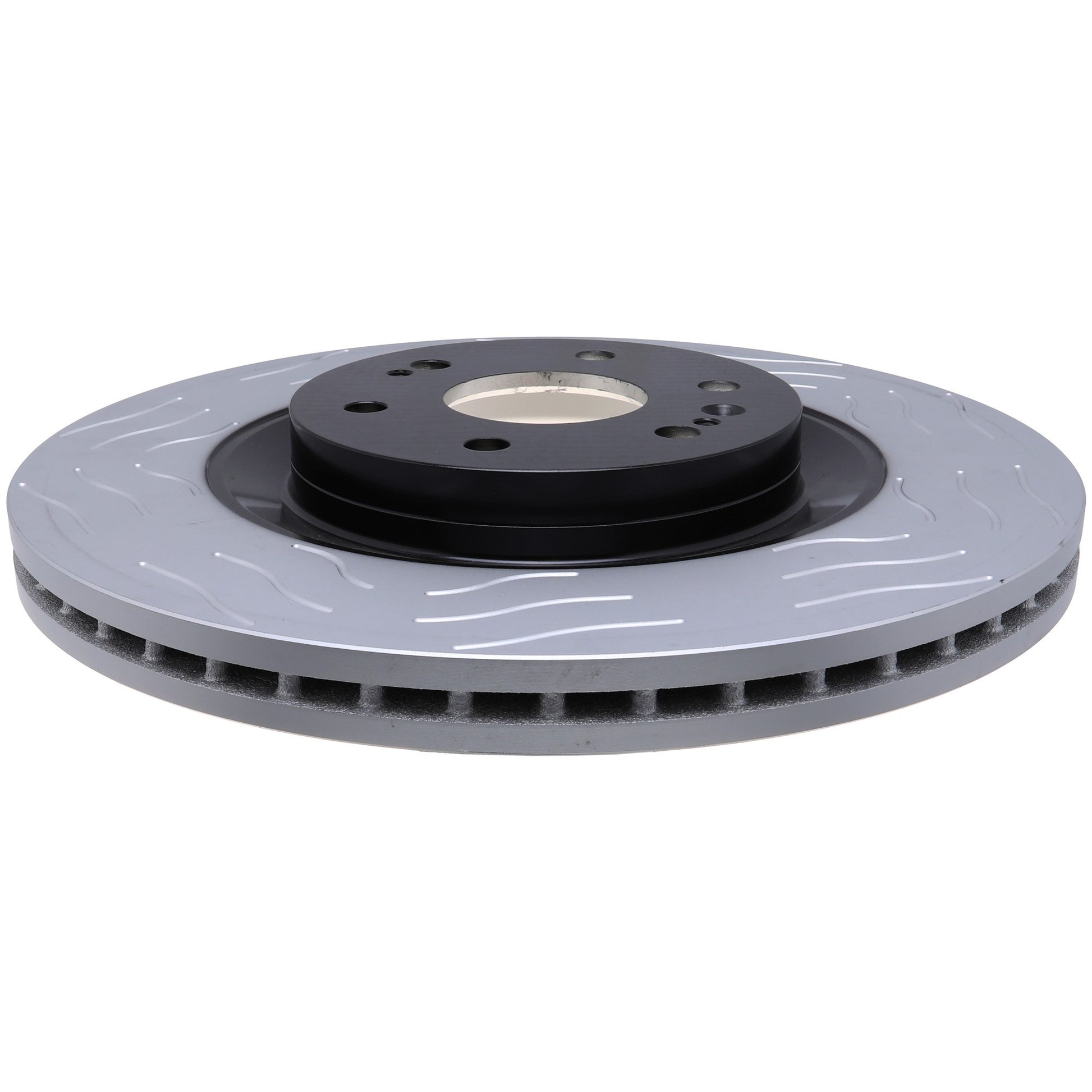 Raybestos Brakes Disc Brake Rotor 582743PER image 2
