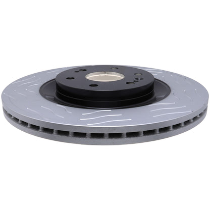 Raybestos Brakes Disc Brake Rotor 582743PER image 2