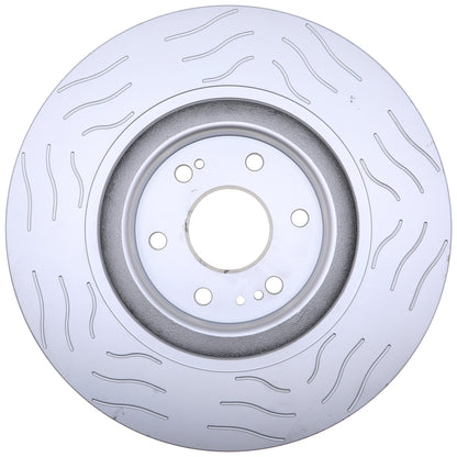 Raybestos Brakes Disc Brake Rotor 582743PER image 3