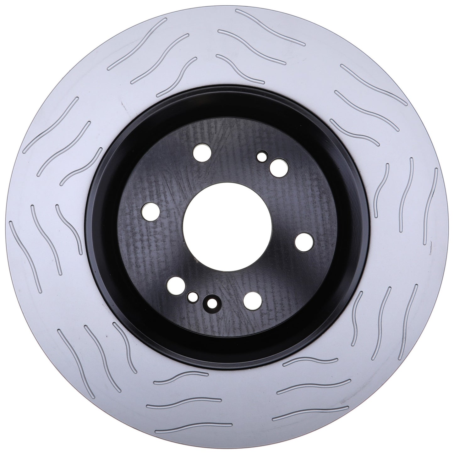Raybestos Brakes Disc Brake Rotor 582743PER main image
