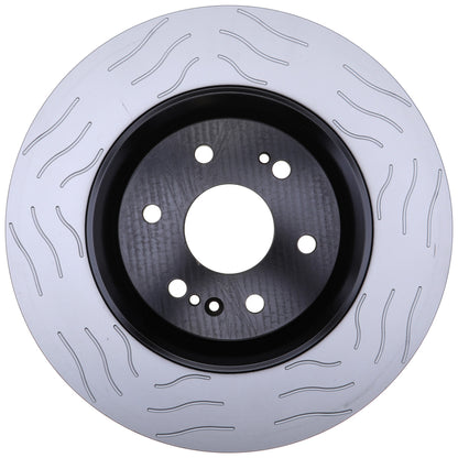 Raybestos Brakes Disc Brake Rotor 582743PER main image