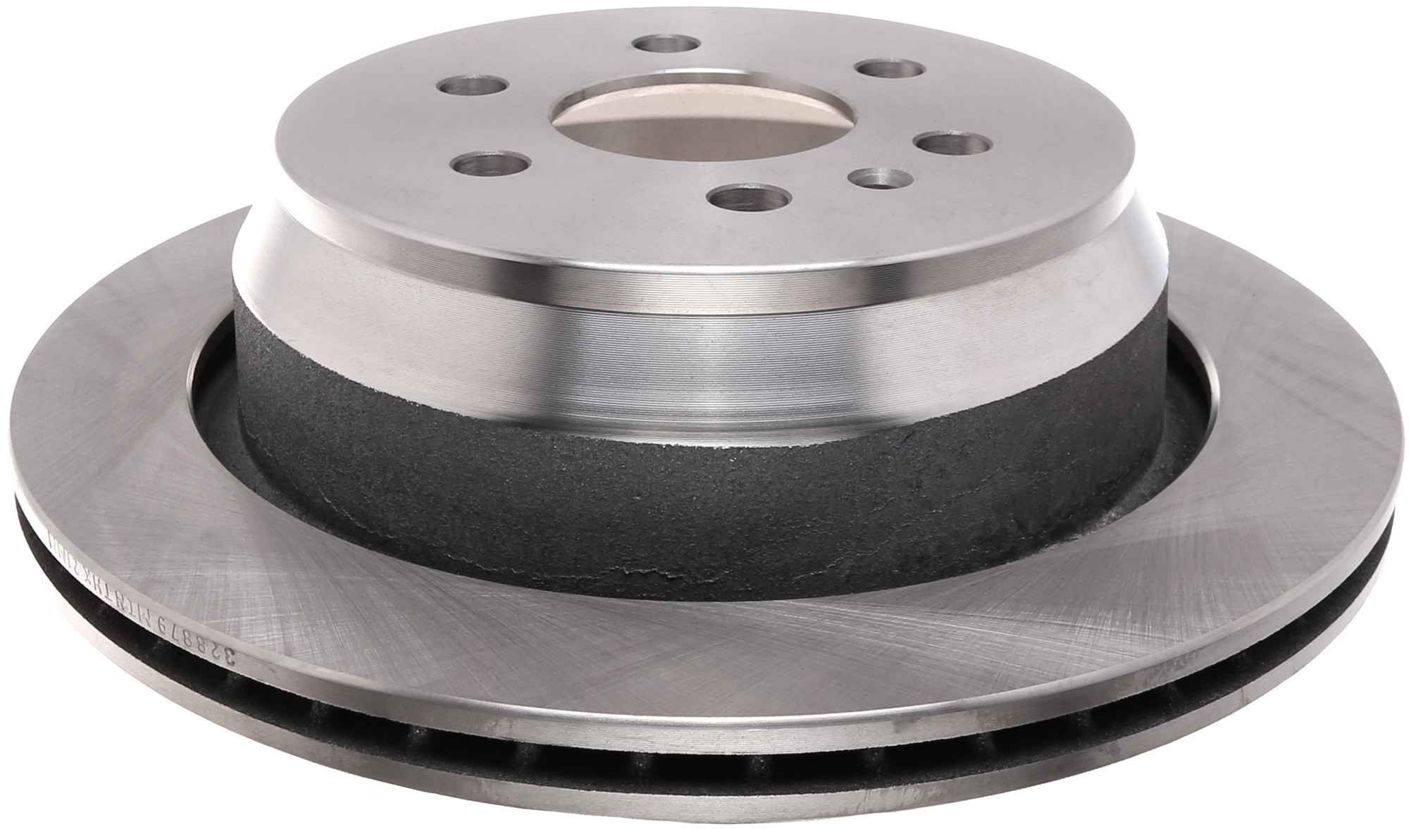 Raybestos Brakes Disc Brake Rotor 582743R