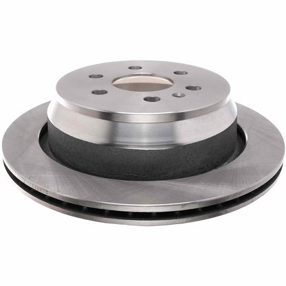 Raybestos Brakes Disc Brake Rotor 582743R