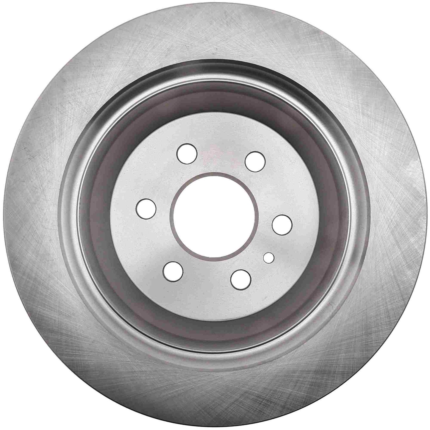 Raybestos Brakes Disc Brake Rotor 582743R