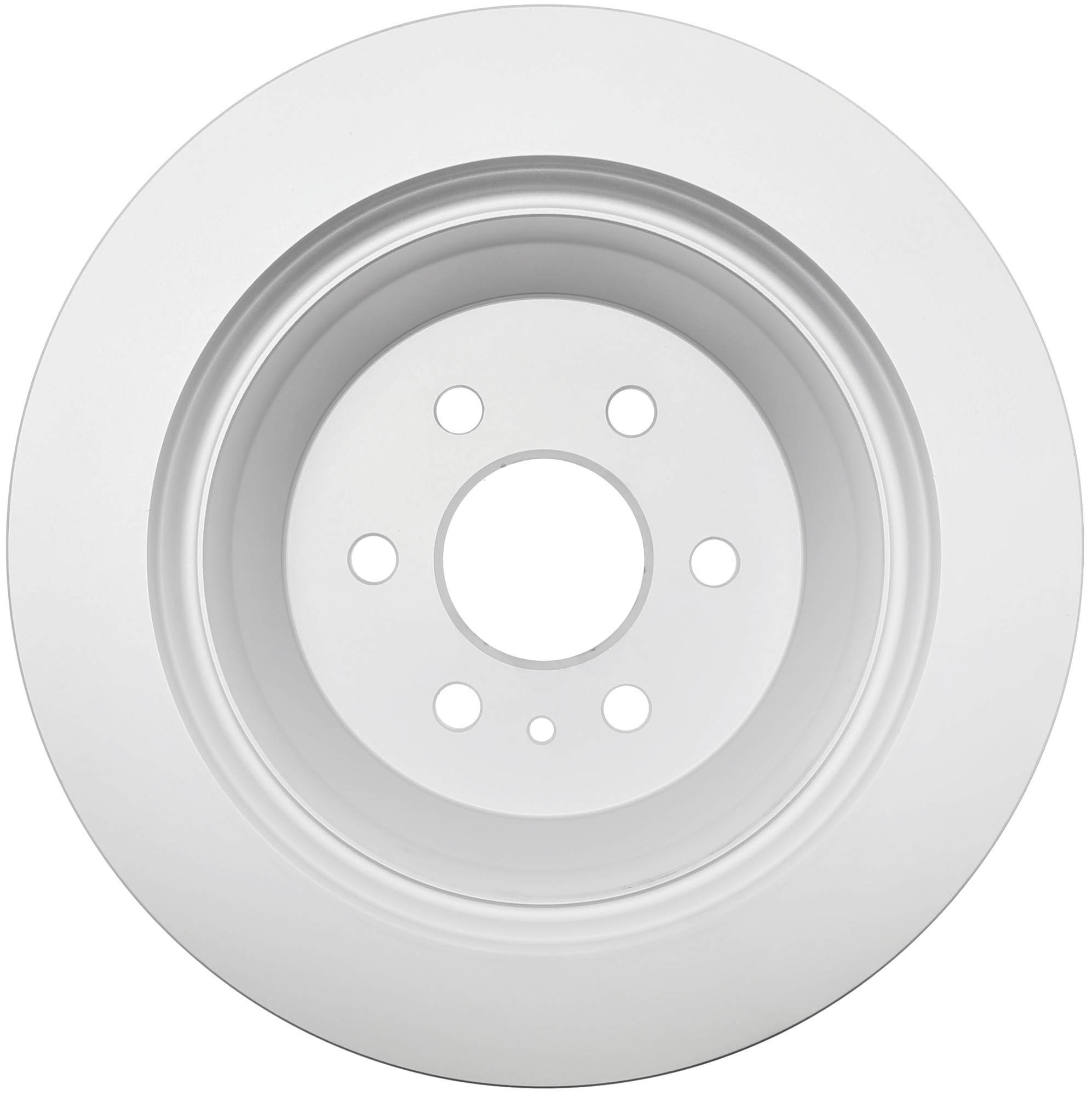 Raybestos Brakes Disc Brake Rotor 582743