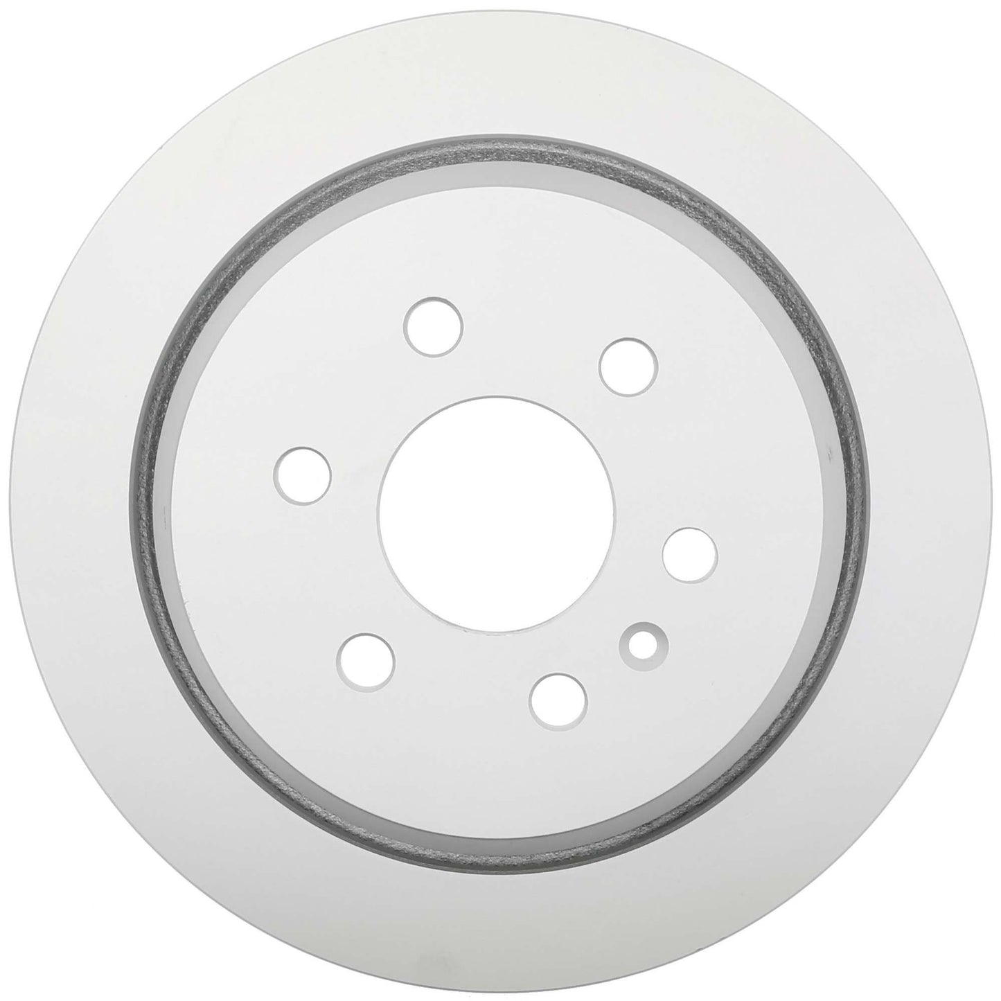 Raybestos Brakes Disc Brake Rotor 582743