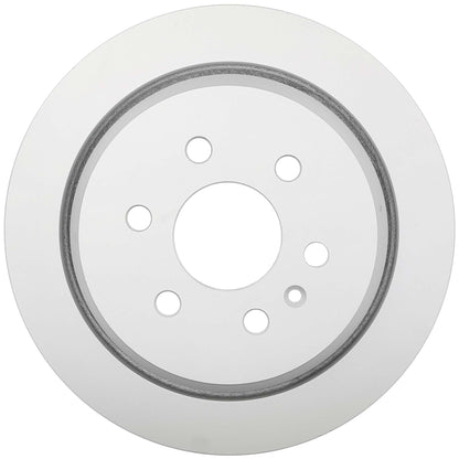 Raybestos Brakes Disc Brake Rotor 582743