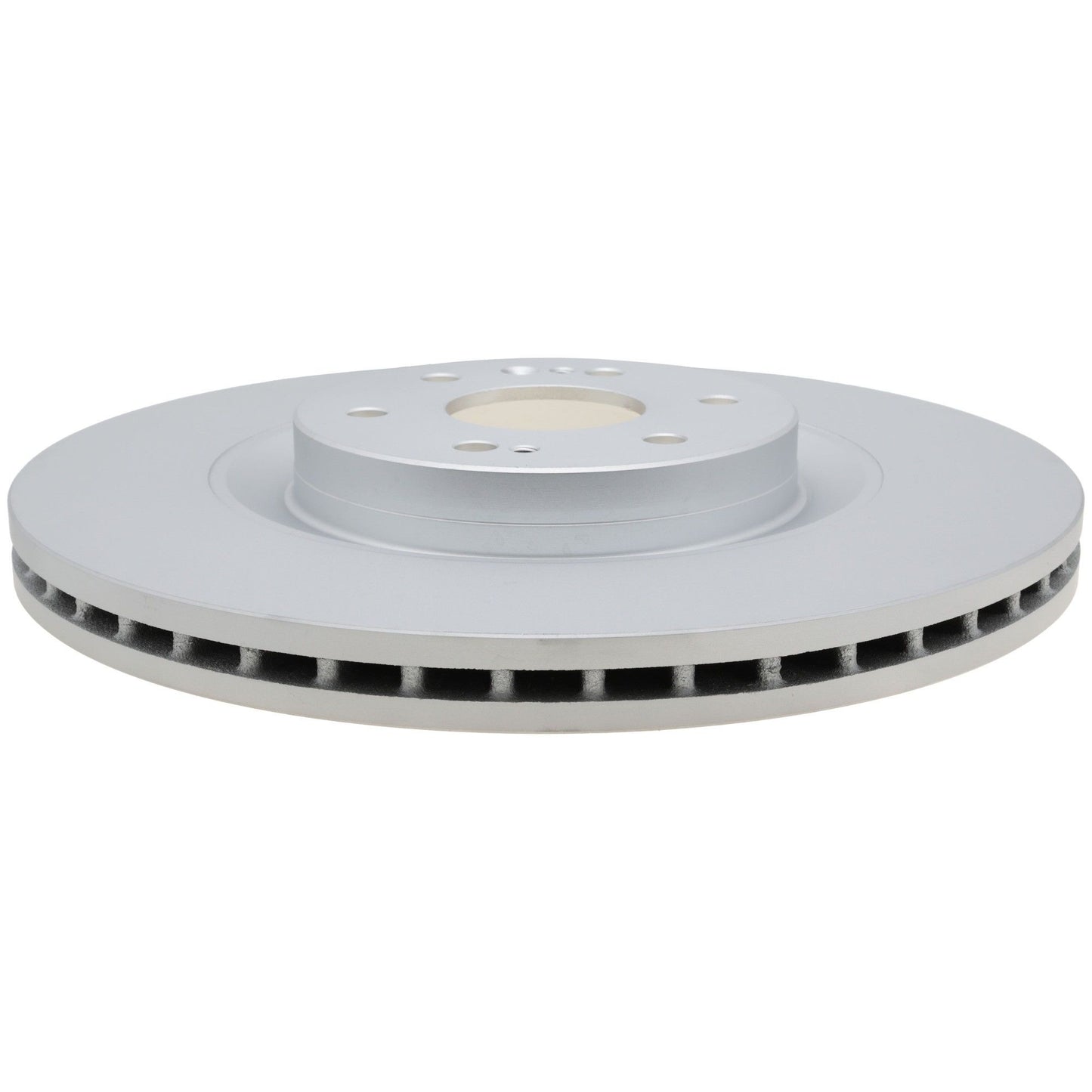 Raybestos Brakes Disc Brake Rotor 582799P