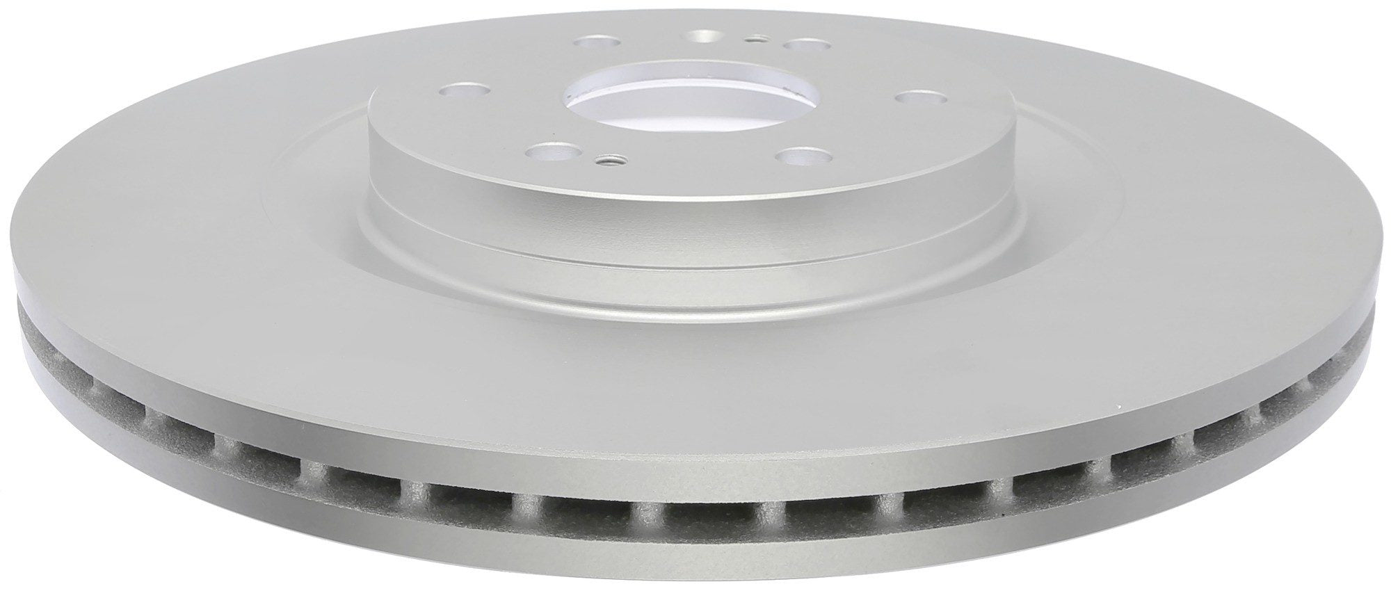 Raybestos Brakes Disc Brake Rotor 582799P