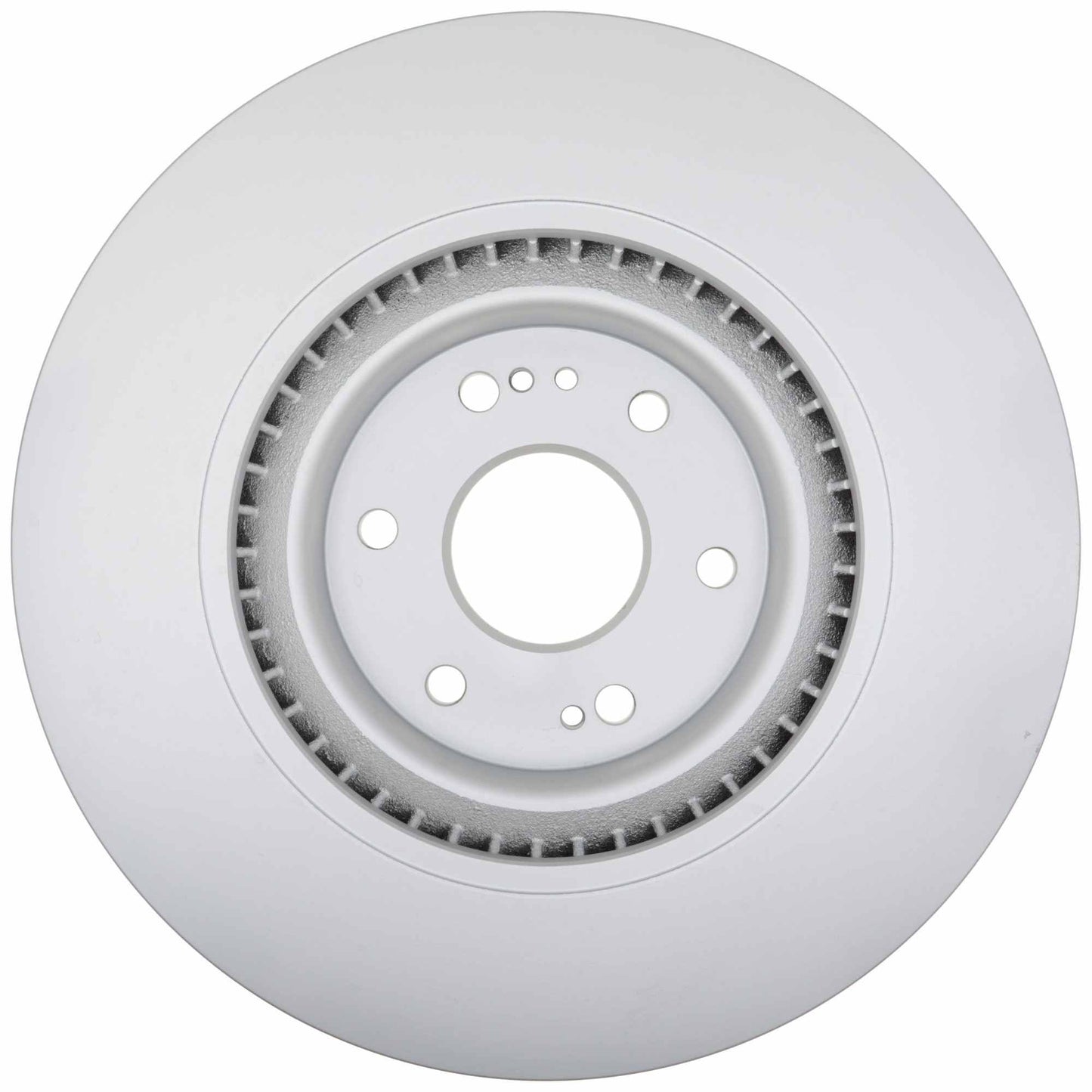 Raybestos Brakes Disc Brake Rotor 582799P