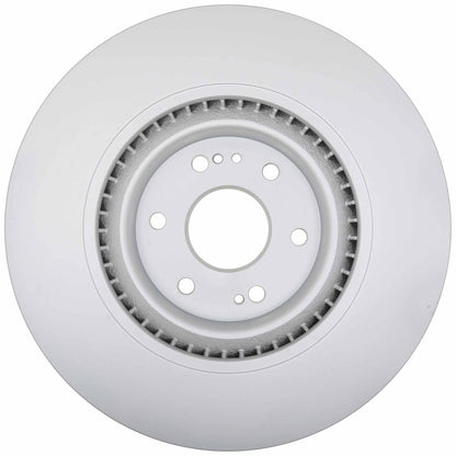 Raybestos Brakes Disc Brake Rotor 582799P