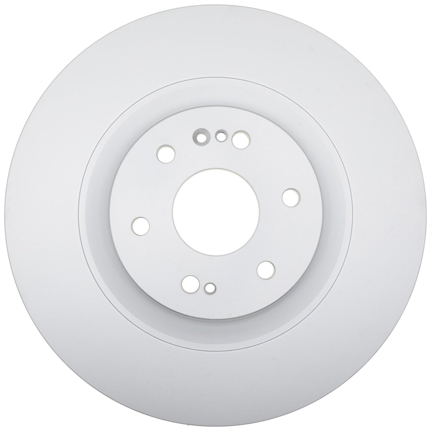 Raybestos Brakes Disc Brake Rotor 582799P