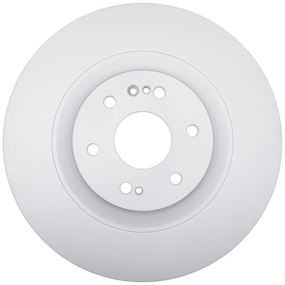 Raybestos Brakes Disc Brake Rotor 582799P