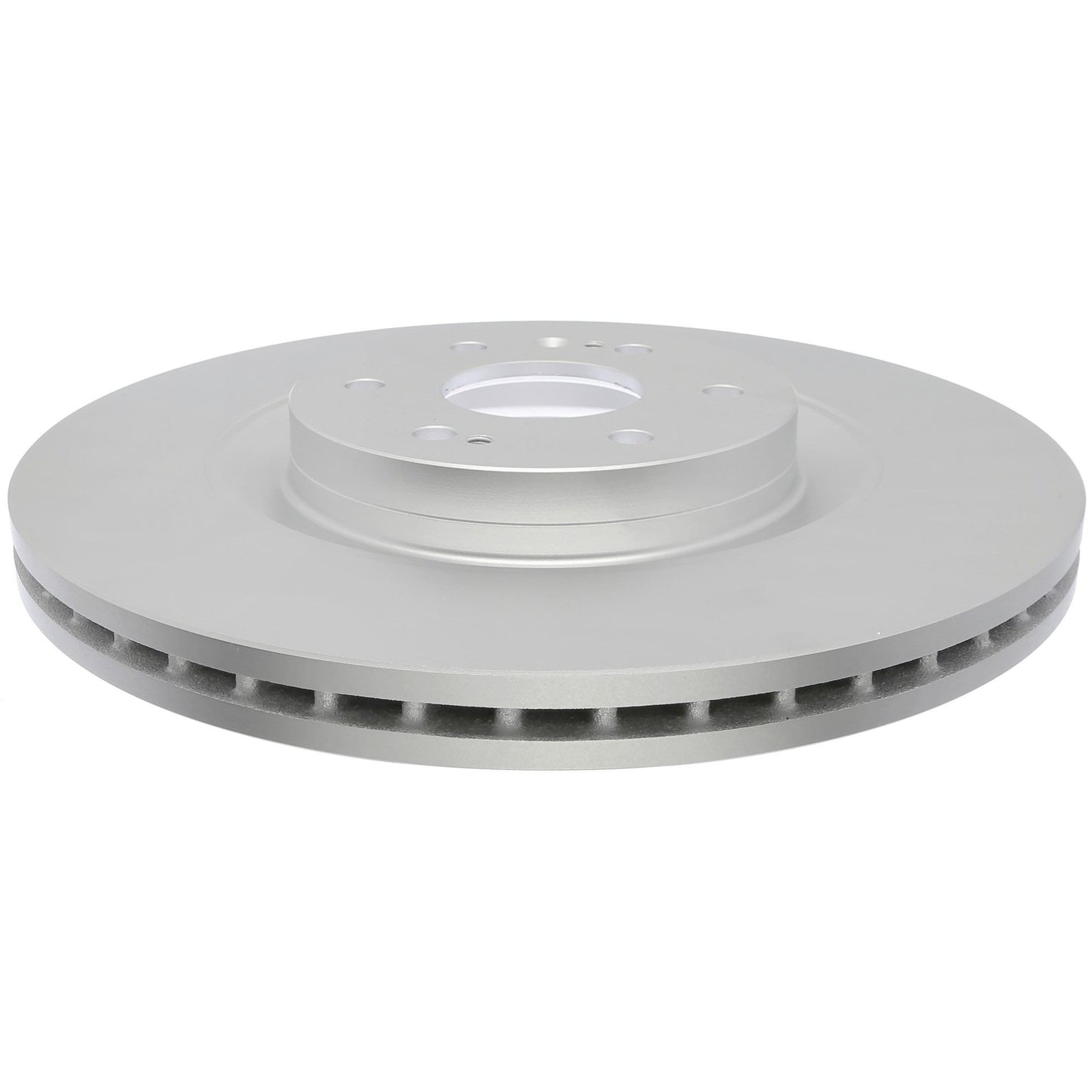 Raybestos Brakes Disc Brake Rotor 582799