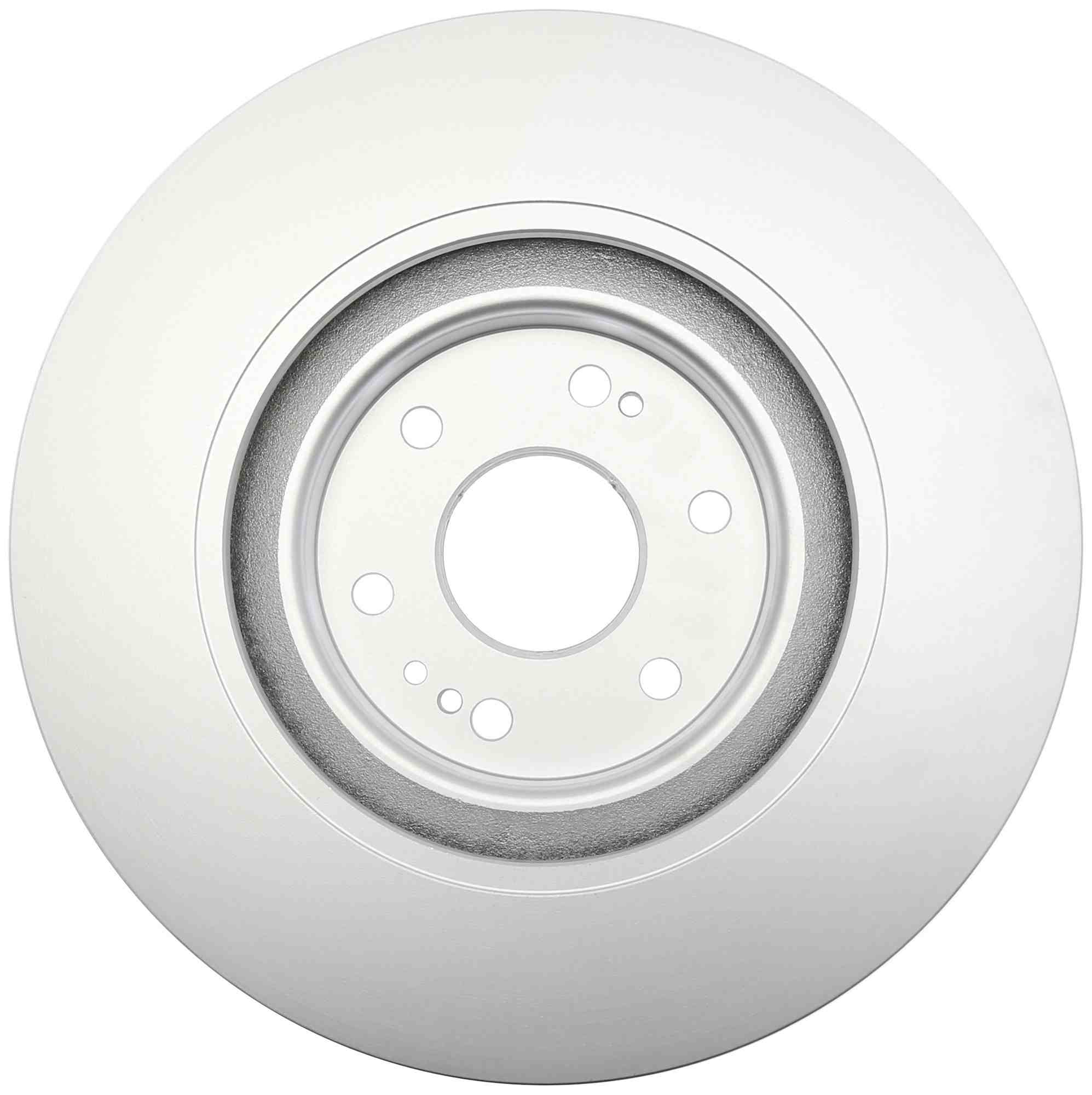Raybestos Brakes Disc Brake Rotor 582799