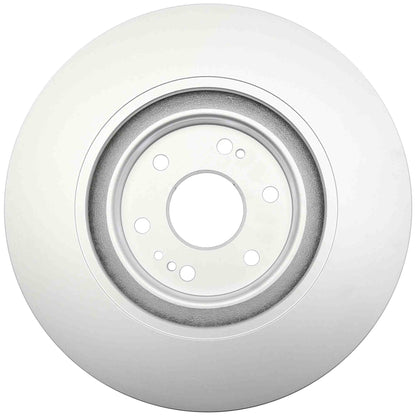 Raybestos Brakes Disc Brake Rotor 582799