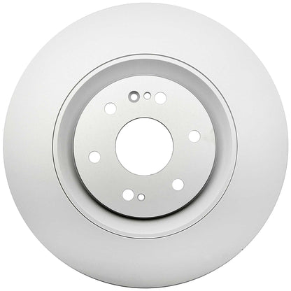 Raybestos Brakes Disc Brake Rotor 582799