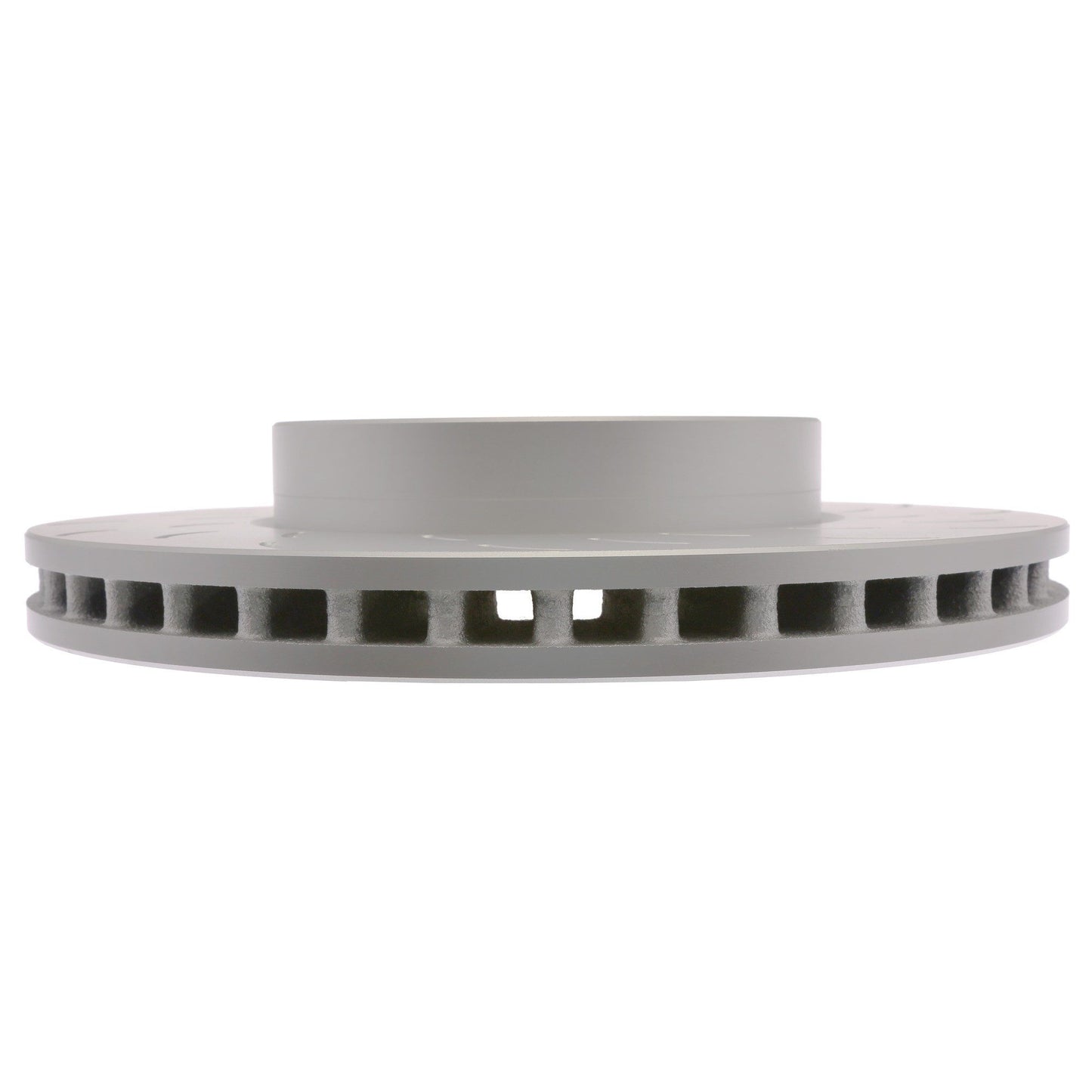 Raybestos Brakes Disc Brake Rotor 582932