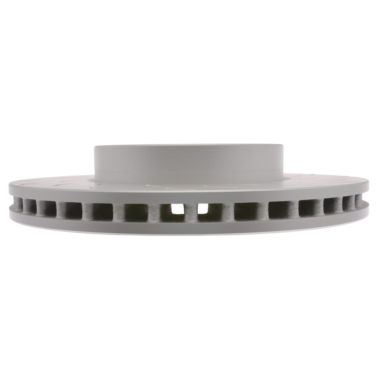 Raybestos Brakes Disc Brake Rotor 582932