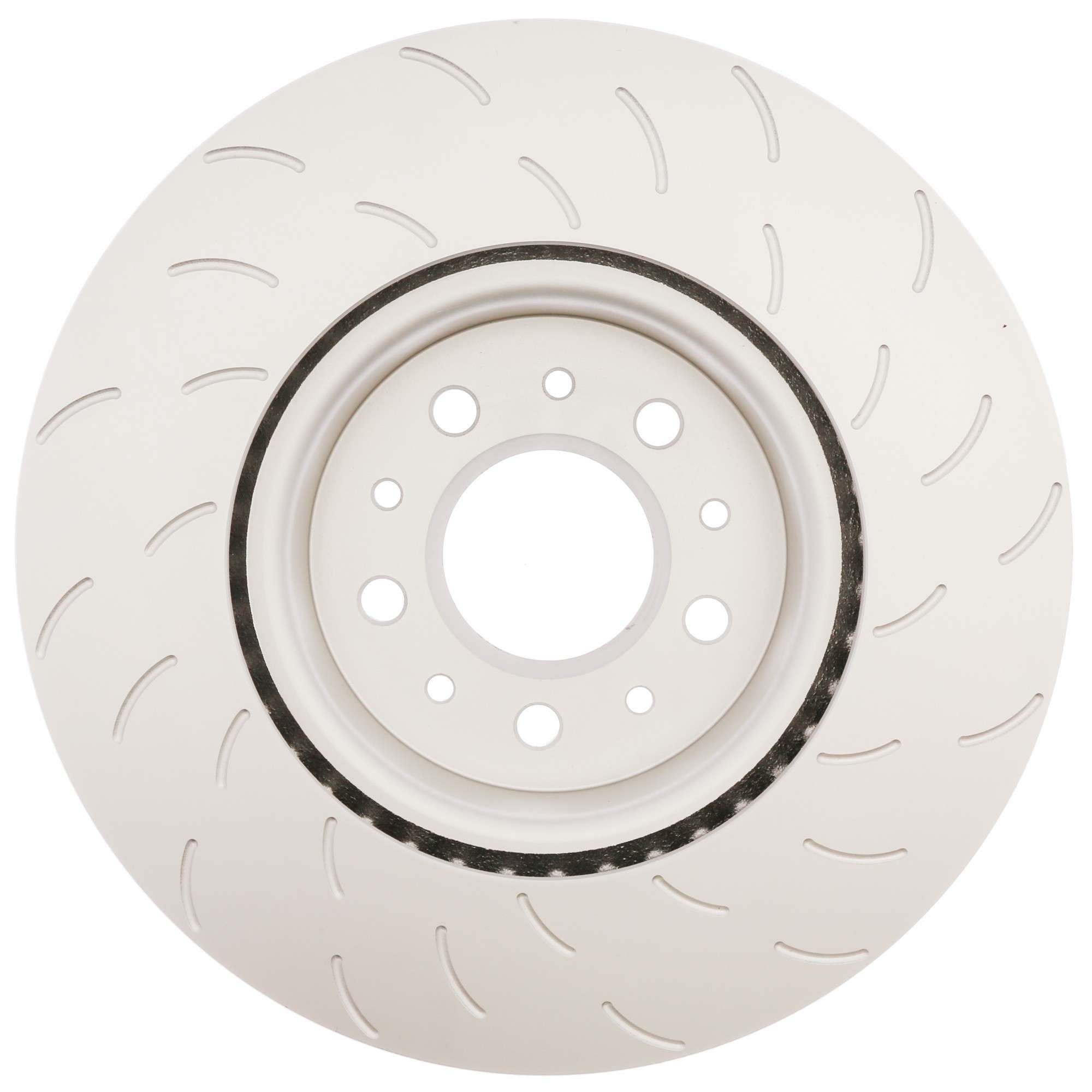 Raybestos Brakes Disc Brake Rotor 582932