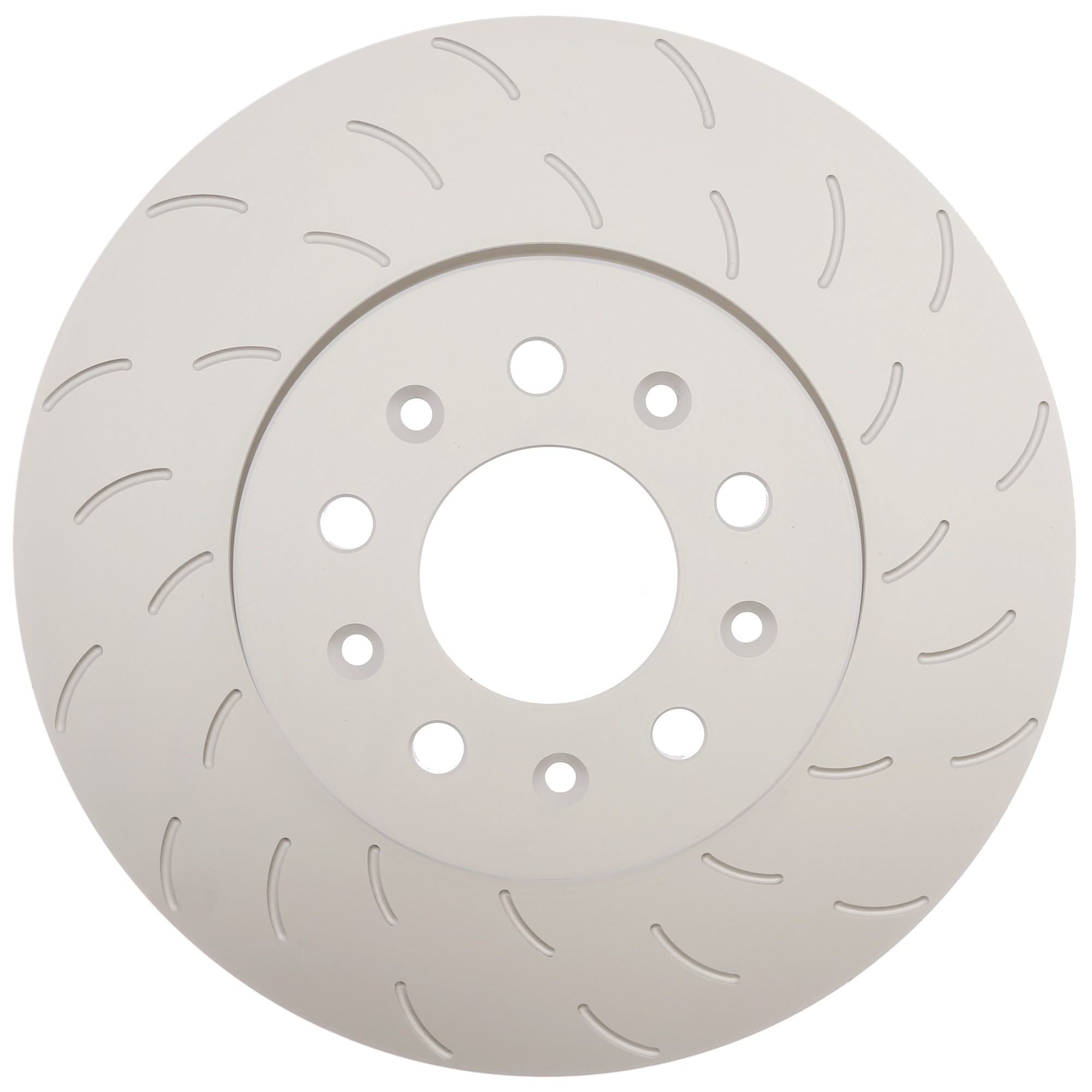 Raybestos Brakes Disc Brake Rotor 582932