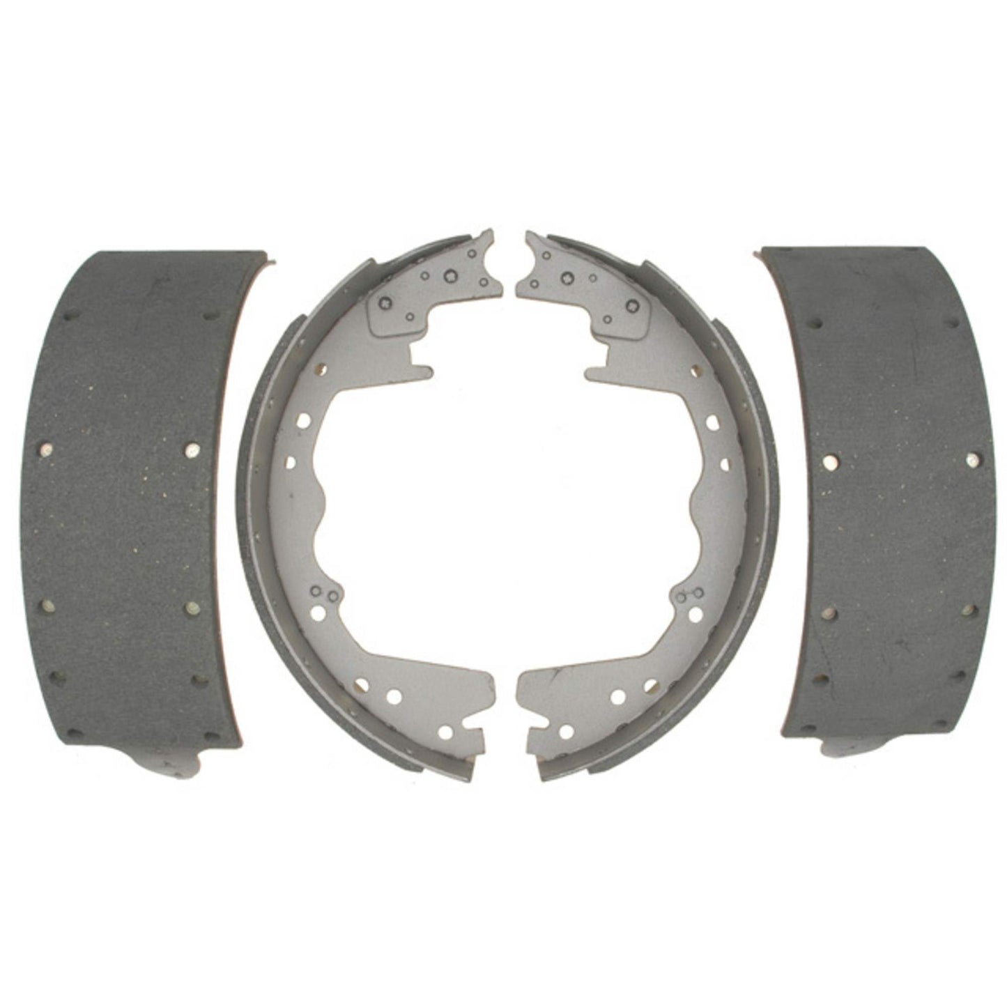 Raybestos Brakes Drum Brake Shoe 583PG