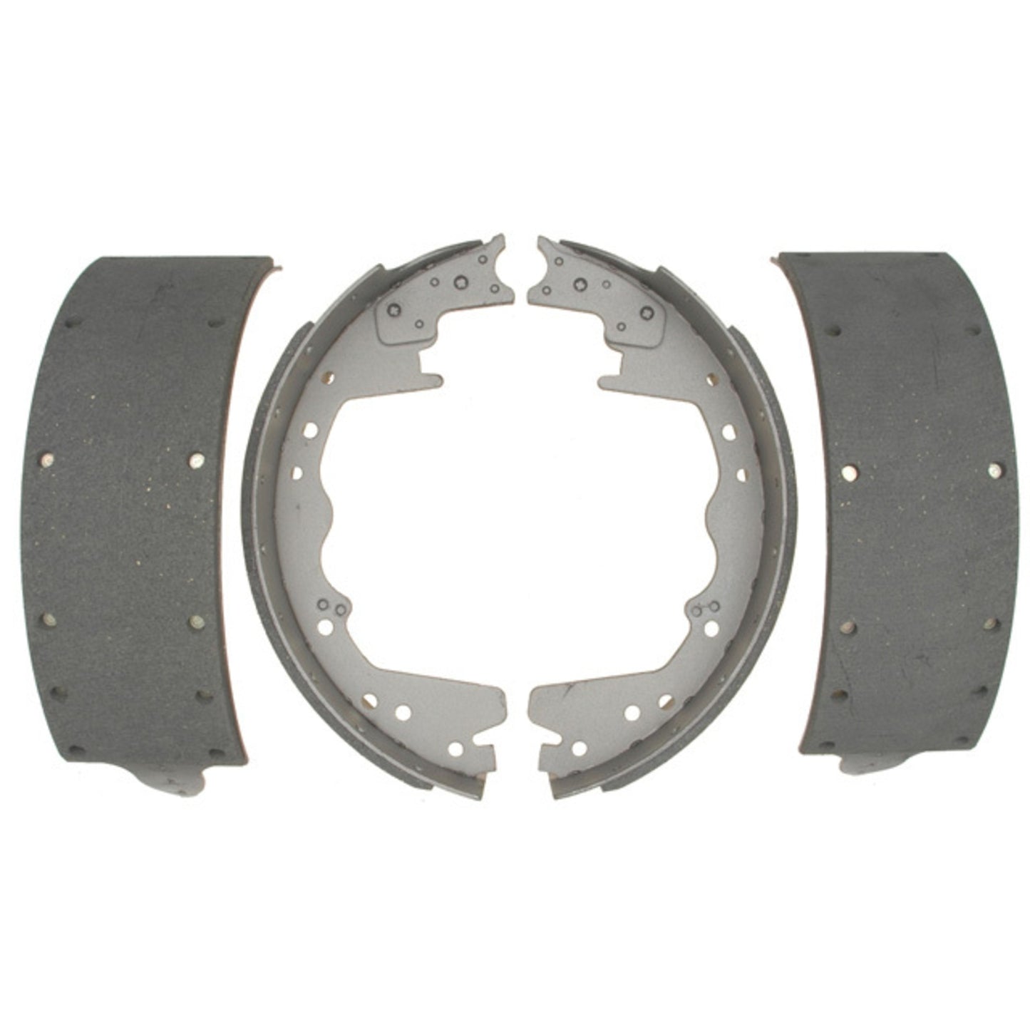 Raybestos Brakes Drum Brake Shoe 583PG