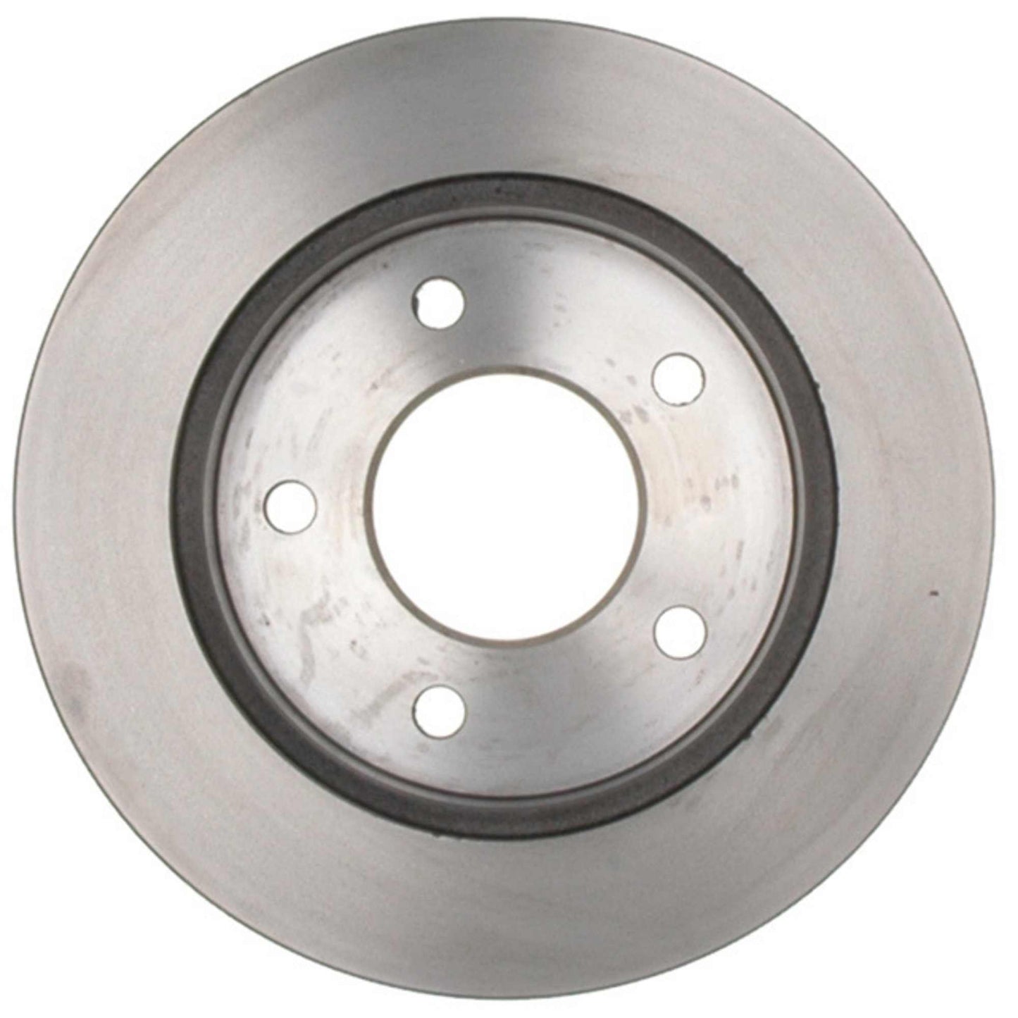 Raybestos Brakes Disc Brake Rotor 5870R