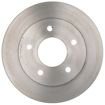 Raybestos Brakes Disc Brake Rotor 5870R