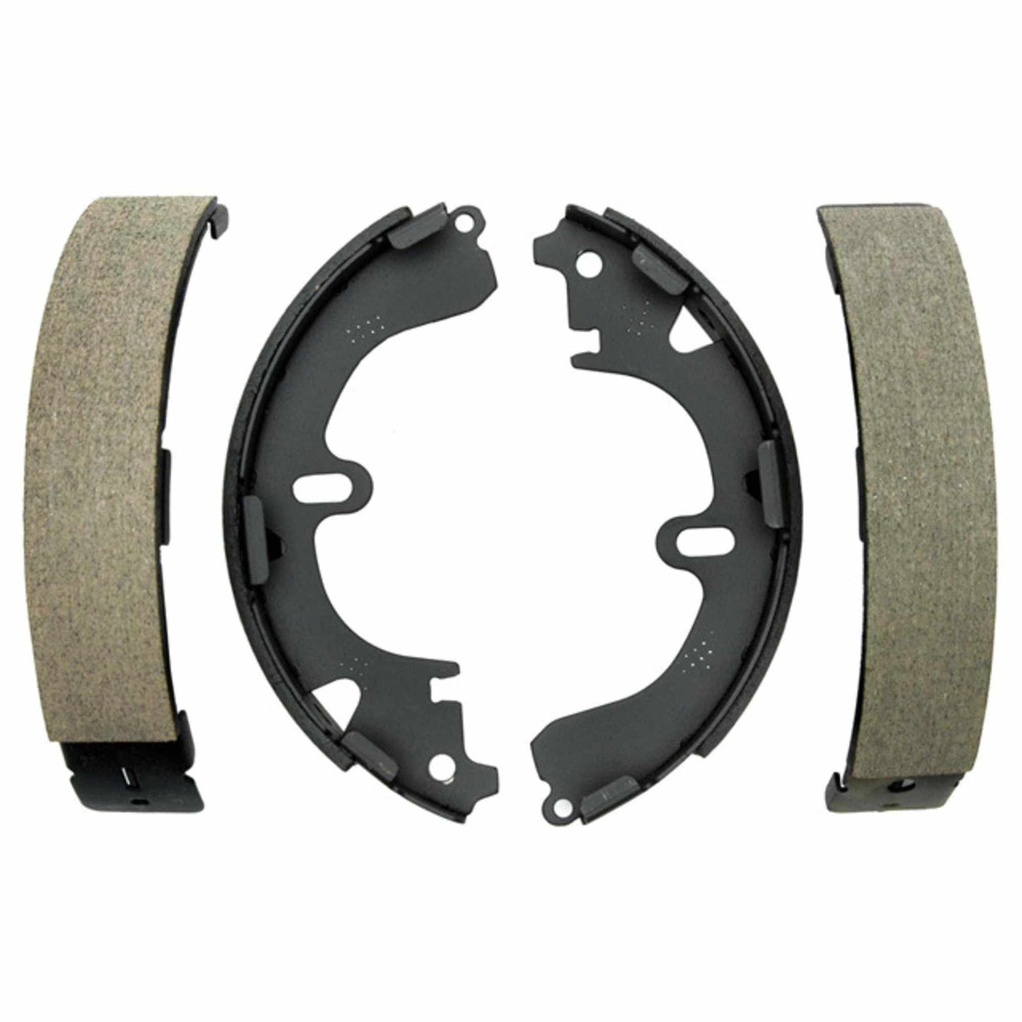 Raybestos Brakes Drum Brake Shoe 588PG