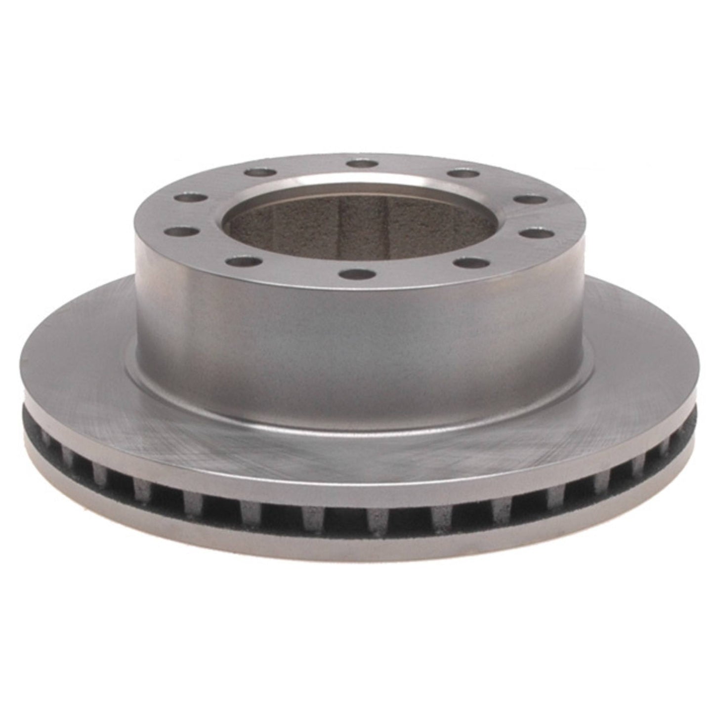 Raybestos Brakes Disc Brake Rotor 5925R