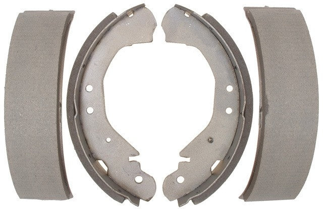 Raybestos Brakes Drum Brake Shoe 593PG