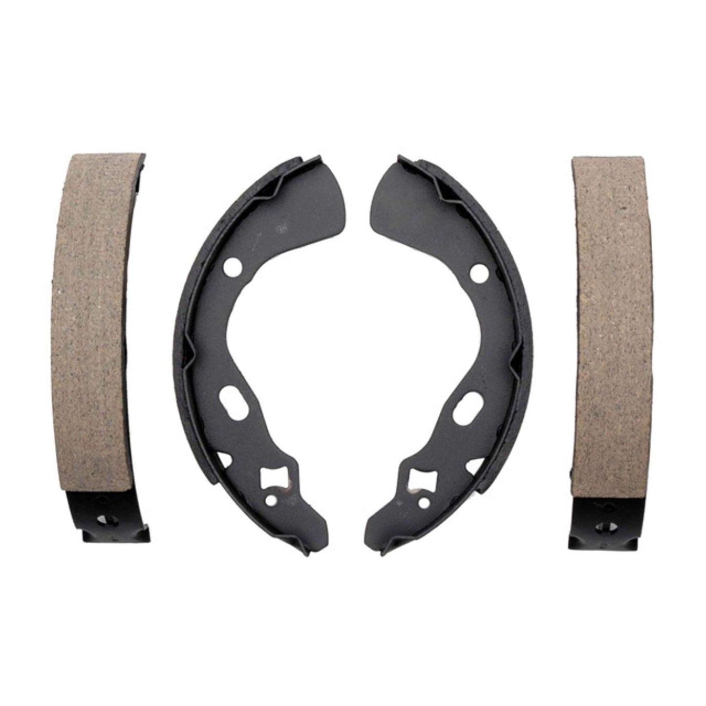 Raybestos Brakes Drum Brake Shoe 595PG