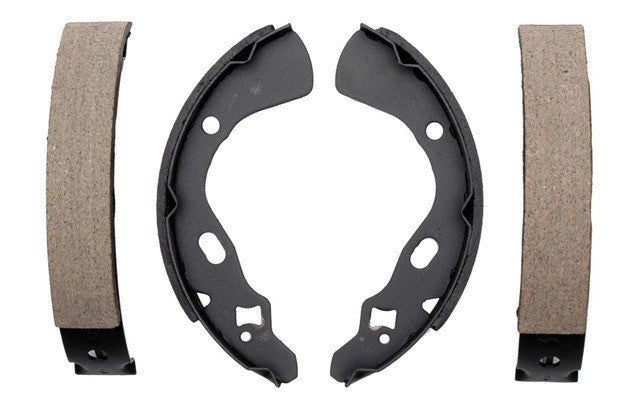 Raybestos Brakes Drum Brake Shoe 595PG