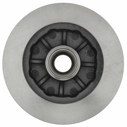 Raybestos Brakes Disc Brake Rotor and Hub Assembly 5974R