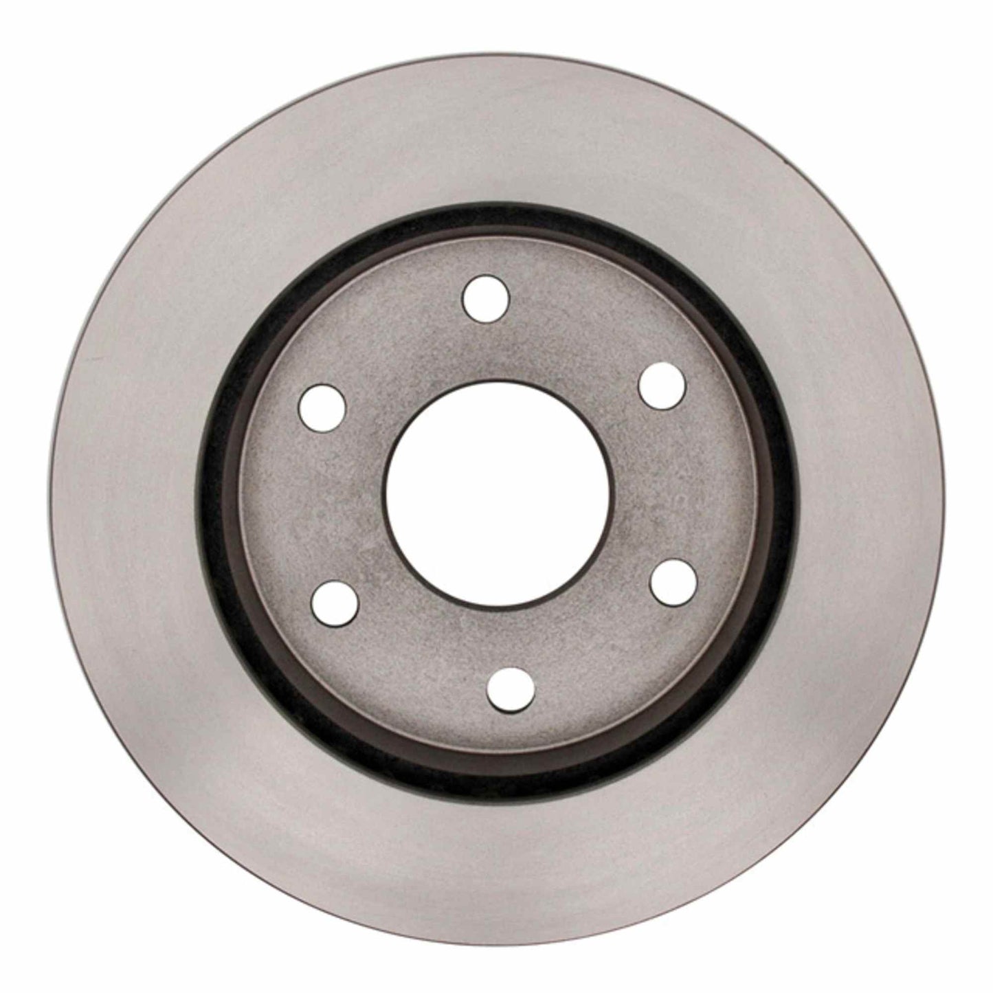Raybestos Brakes Disc Brake Rotor 5977R