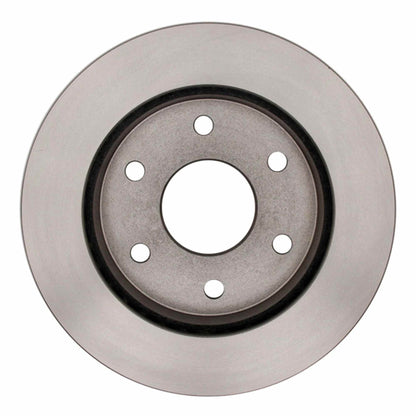 Raybestos Brakes Disc Brake Rotor 5977R