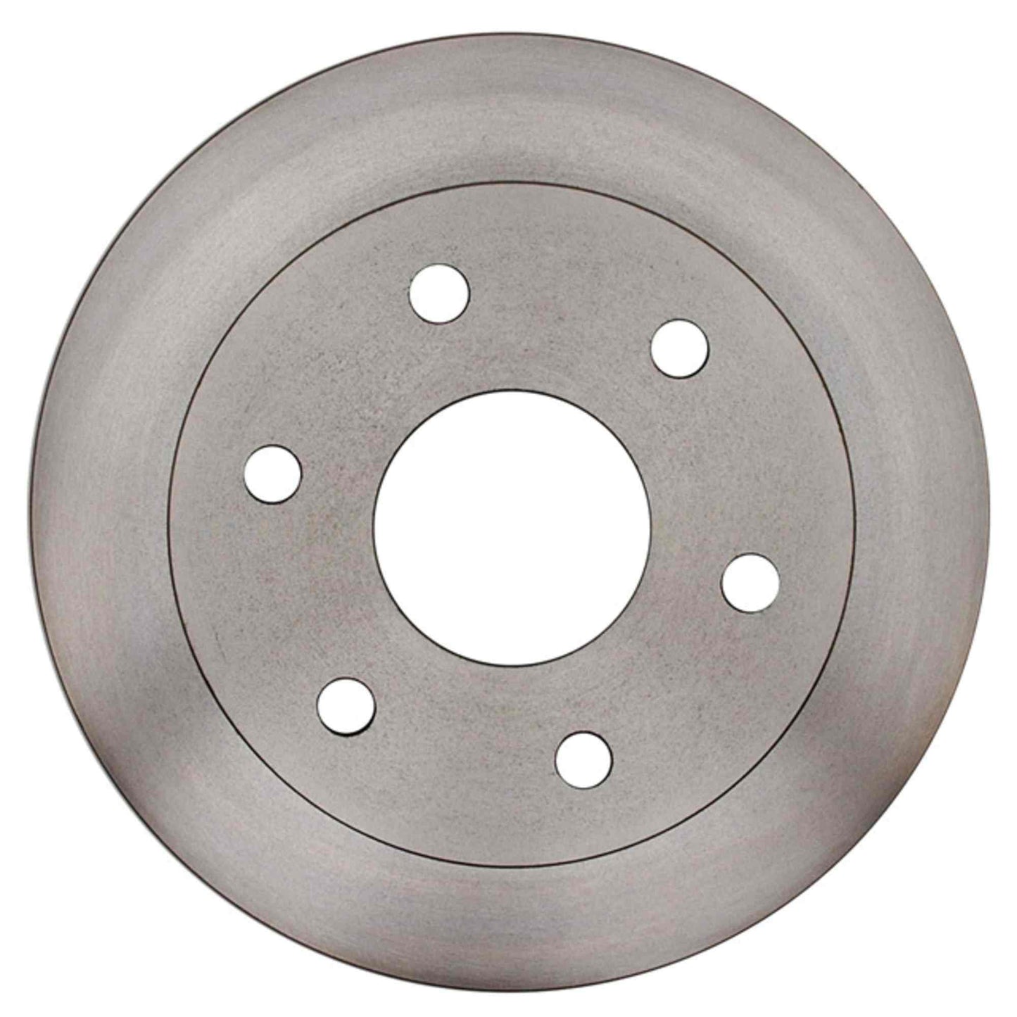 Raybestos Brakes Disc Brake Rotor 5977R