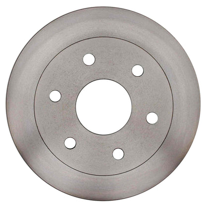 Raybestos Brakes Disc Brake Rotor 5977R