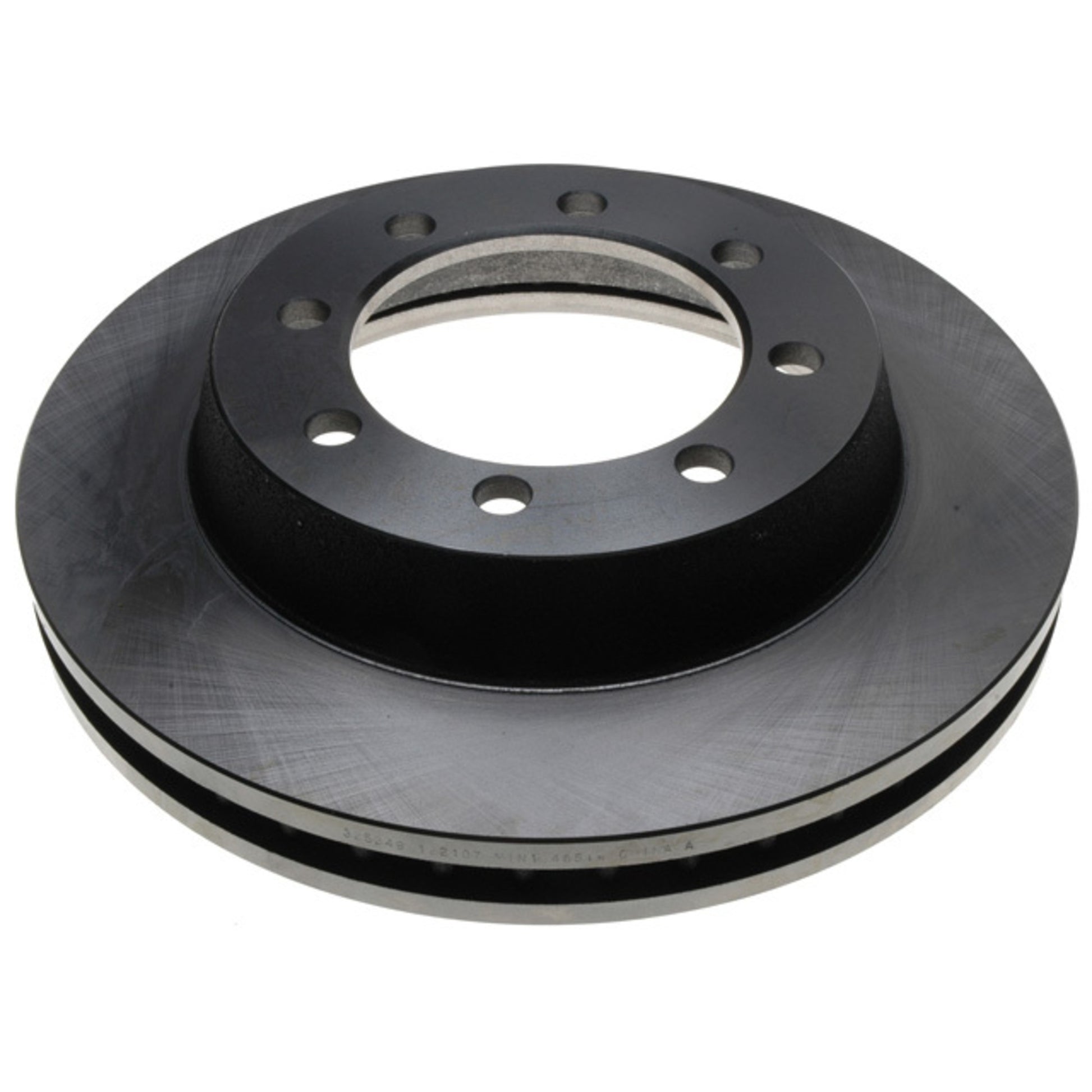 Raybestos Brakes Disc Brake Rotor 5980R