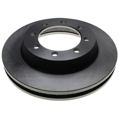 Raybestos Brakes Disc Brake Rotor 5980R