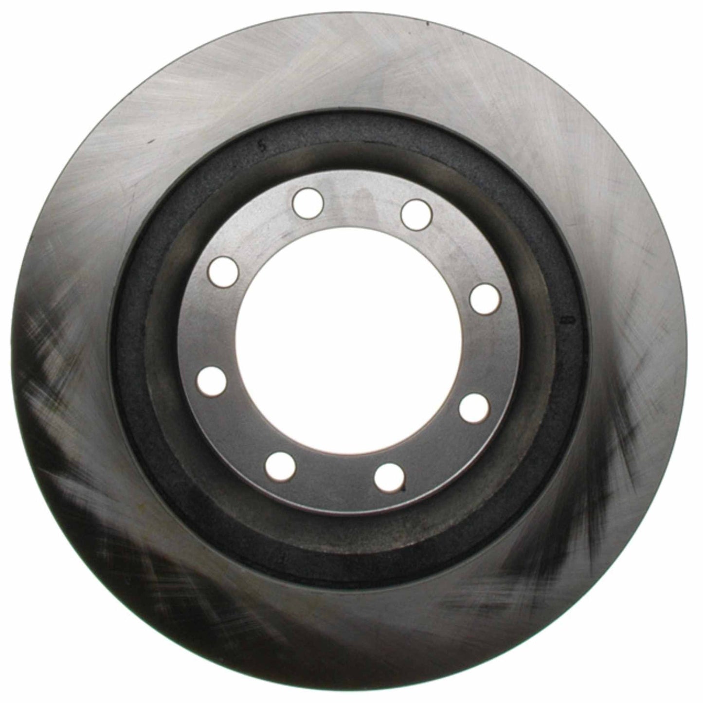 Raybestos Brakes Disc Brake Rotor 5980R