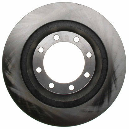 Raybestos Brakes Disc Brake Rotor 5980R
