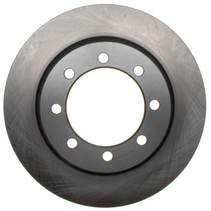 Raybestos Brakes Disc Brake Rotor 5980R