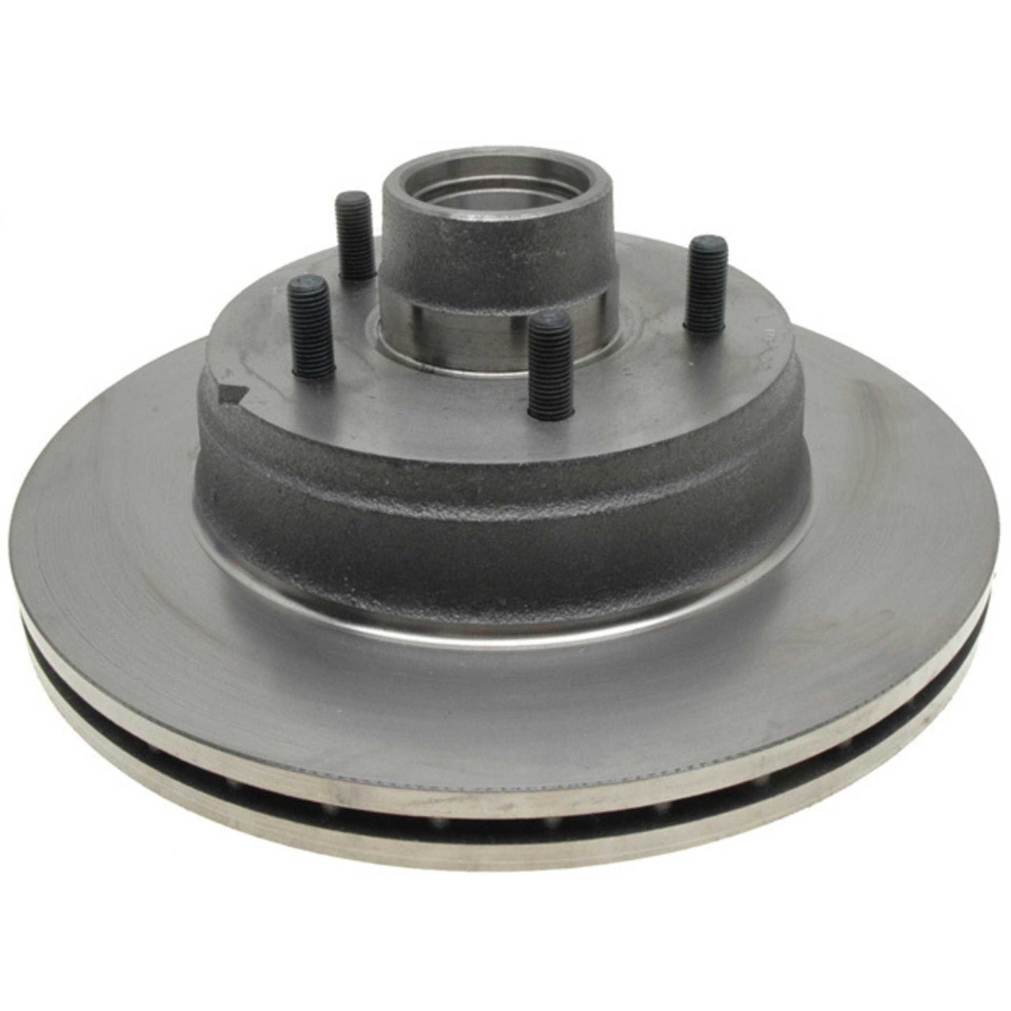 Raybestos Brakes Disc Brake Rotor and Hub Assembly 5994R