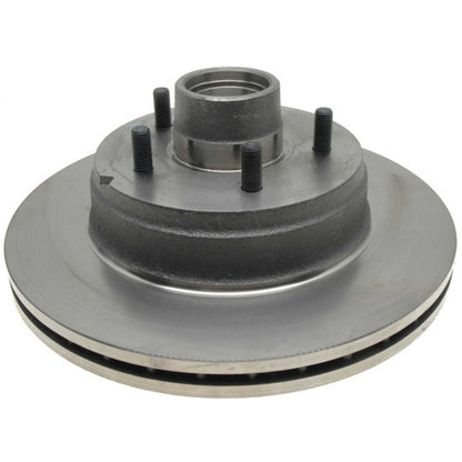 Raybestos Brakes Disc Brake Rotor and Hub Assembly 5994R