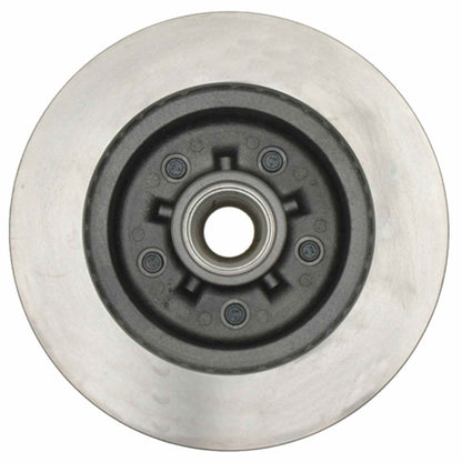 Raybestos Brakes Disc Brake Rotor and Hub Assembly 5994R