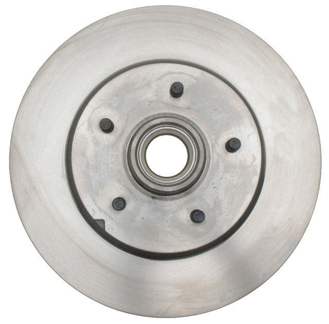 Raybestos Brakes Disc Brake Rotor and Hub Assembly 5994R