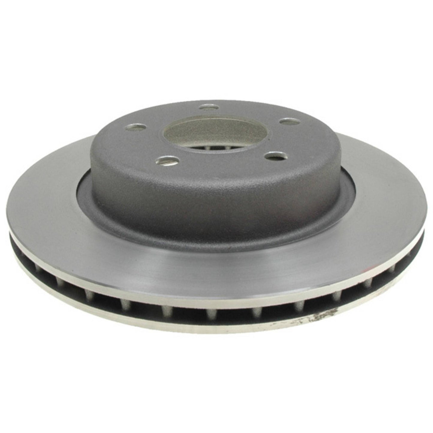 Raybestos Brakes Disc Brake Rotor 6001R
